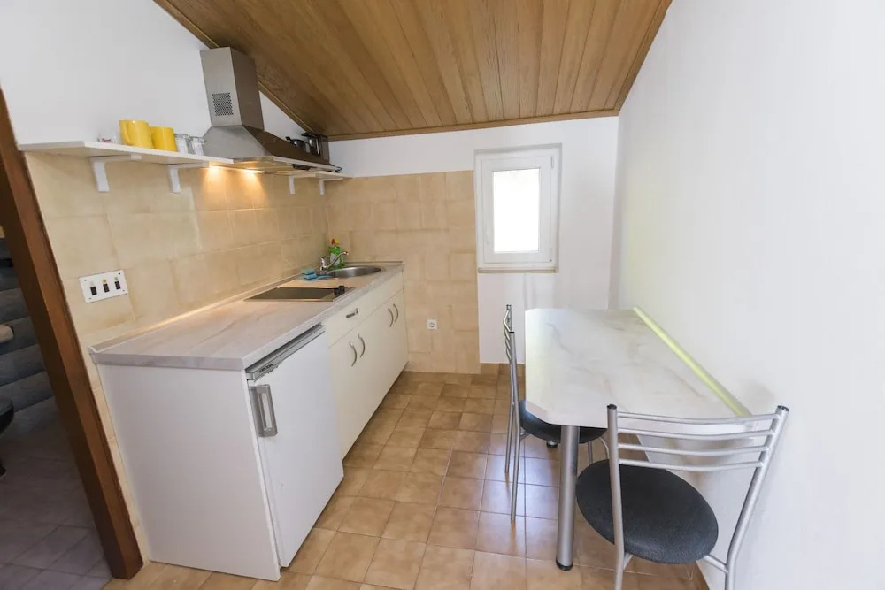 Jere Stipe Huljev apartmani