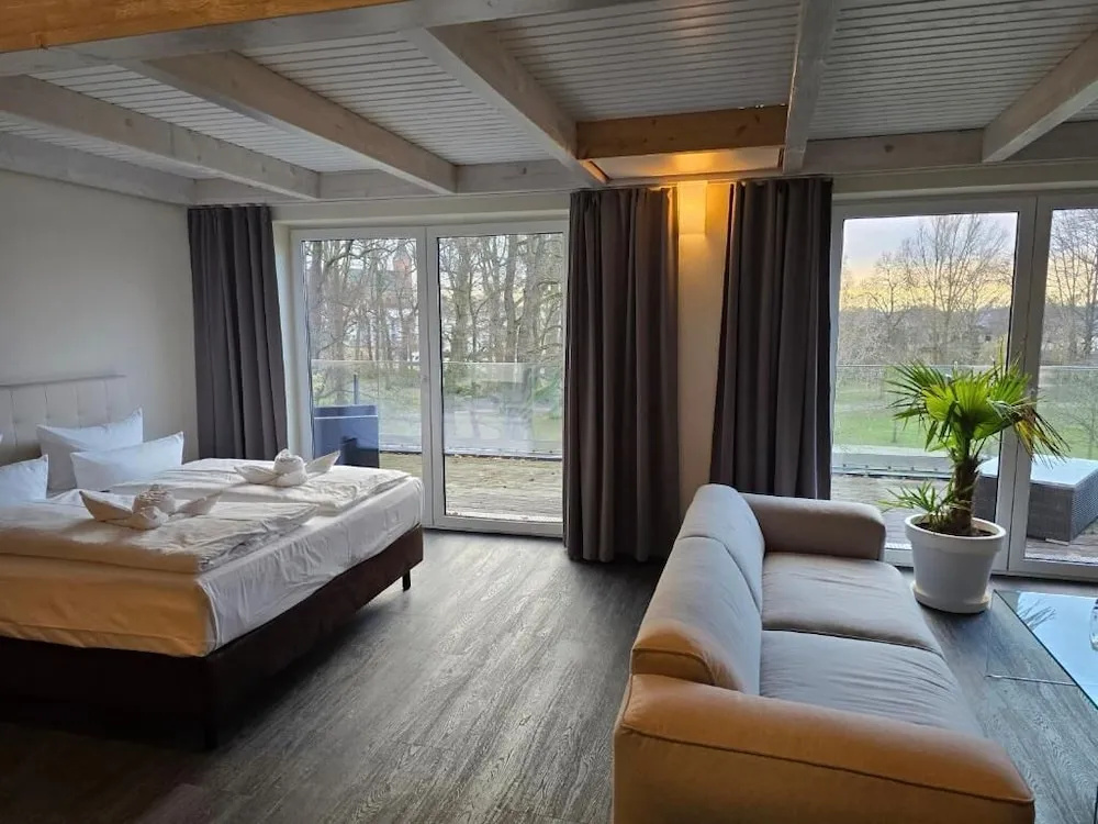 Hotel am Kurpark