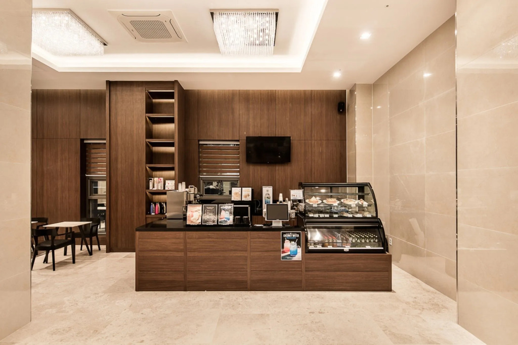 WD Hotel