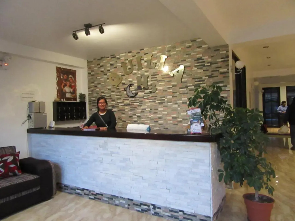 Hotel Quilla