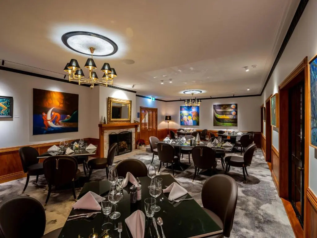 Hamurana Lodge Boutique Hotel