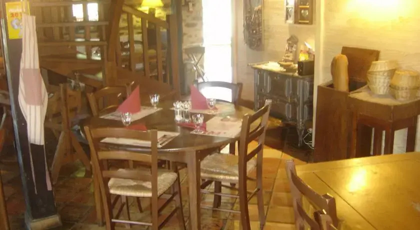 La Table de Mon Grand-Père