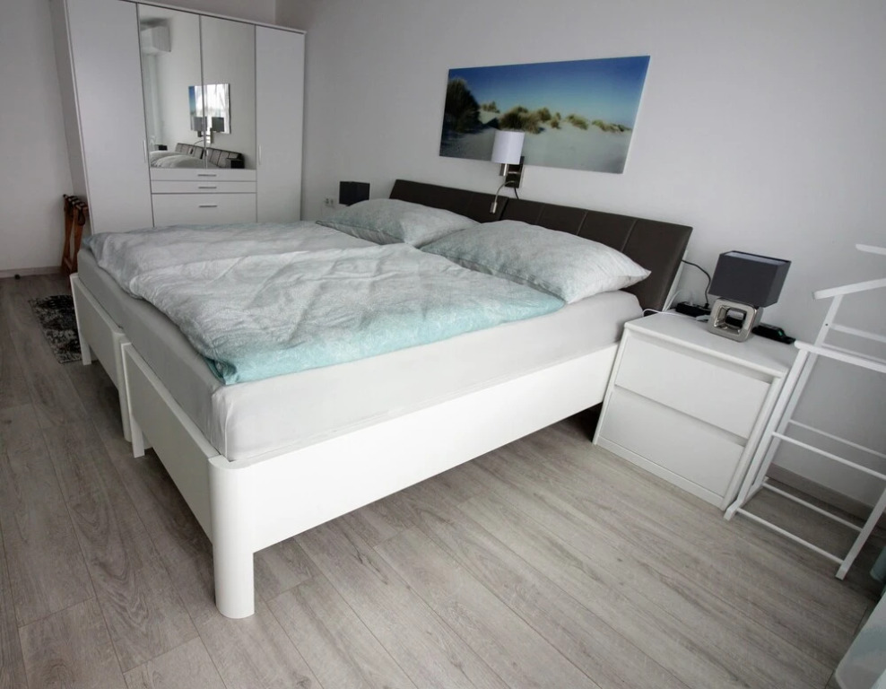 Baum Apartments