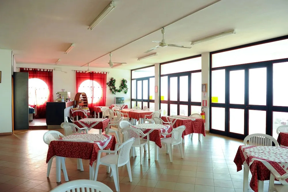 Villaggio Azzurra