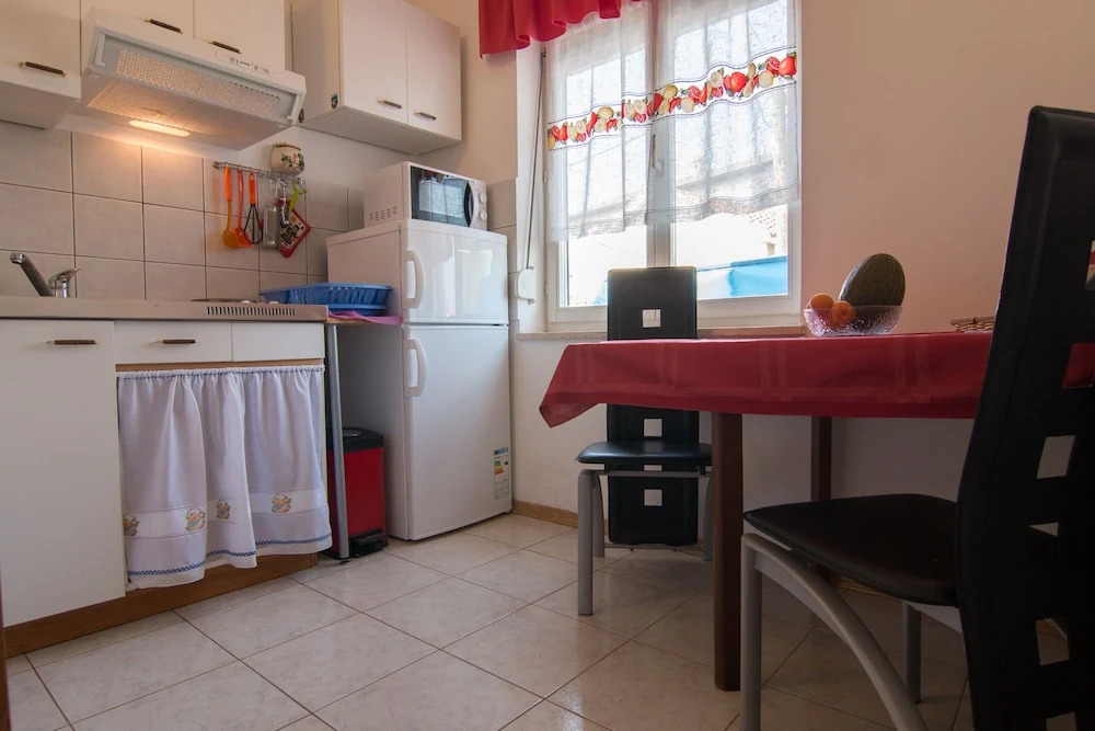 Apartments Nada