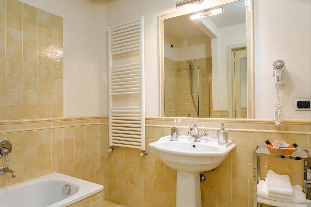 Firenze Suite