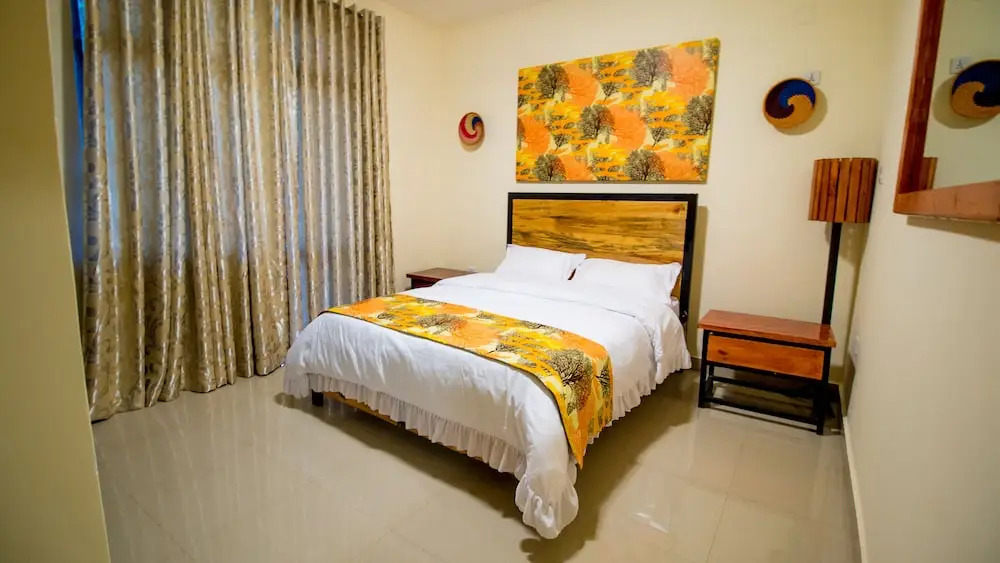 Peponi Living Spaces