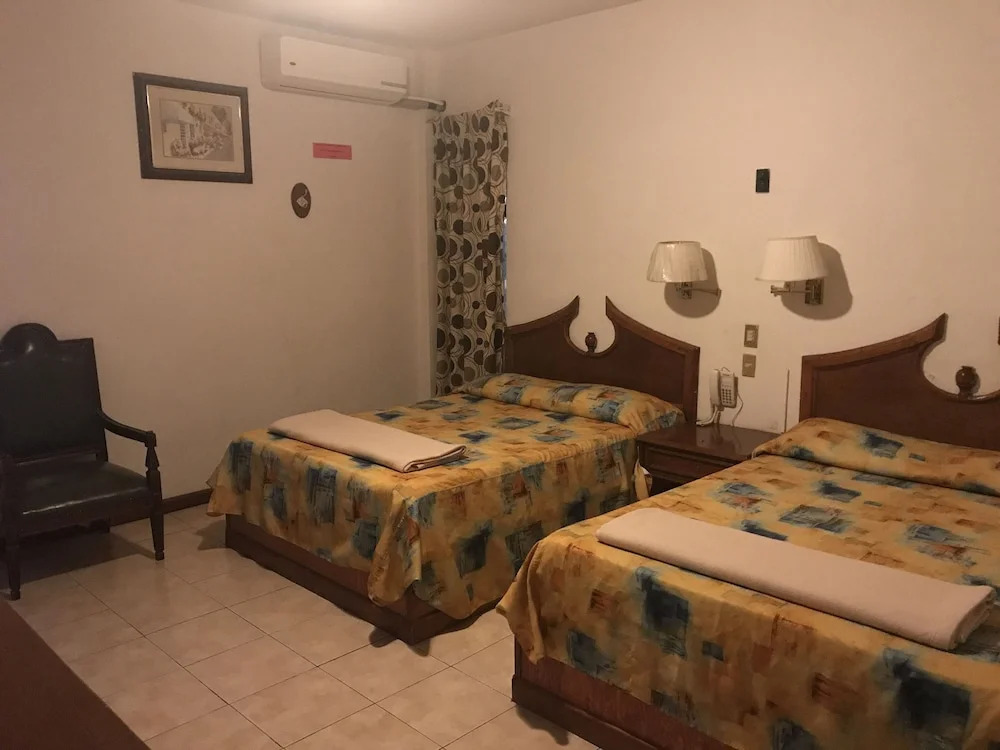 Hotel Fundador