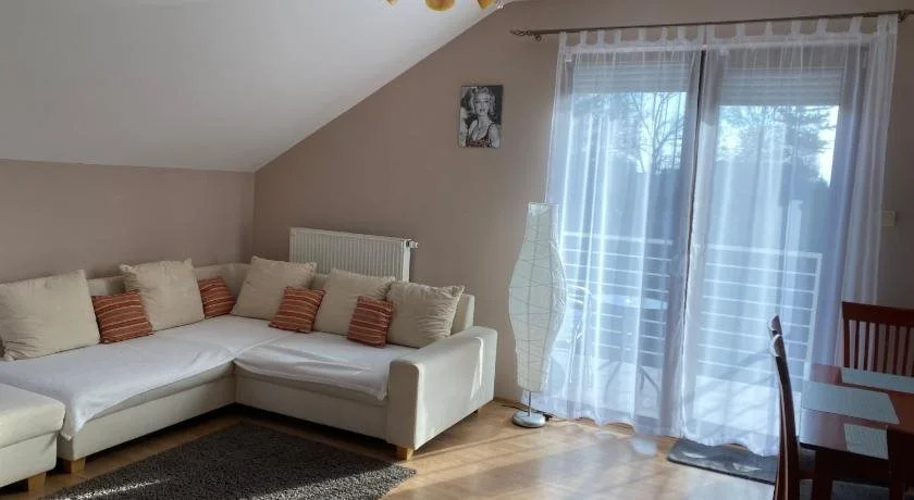 Dorina Wellness Apartman