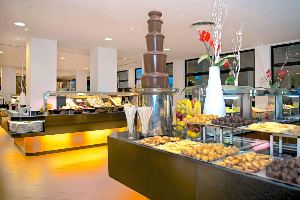 Iberostar Waves Royal Andalus