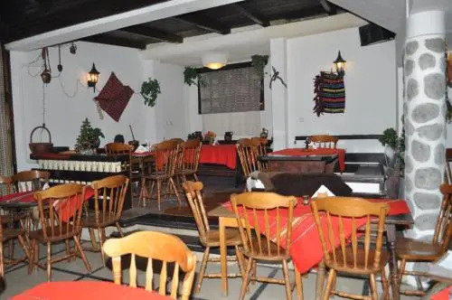 Hotel Alpin - 91 Bansko
