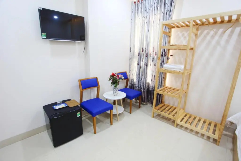 Hoang Sinh Hotel
