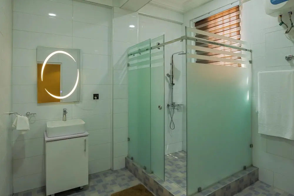 Kingstel Apartments East Legon Accra