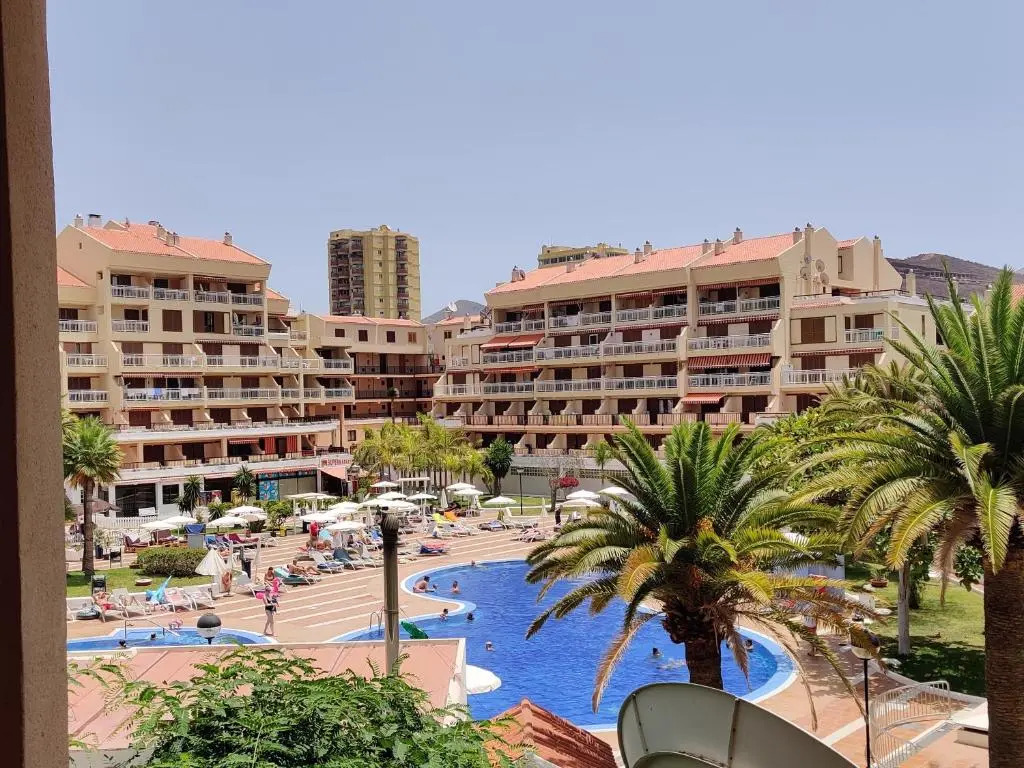 Seafront Golden Mile Las Americas Hard Rock