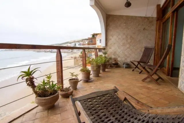 Samsat House Apartment Taghazout