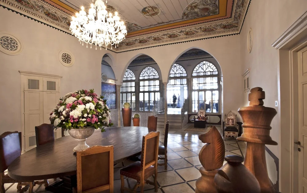 The Efendi Hotel & Spa - Akko