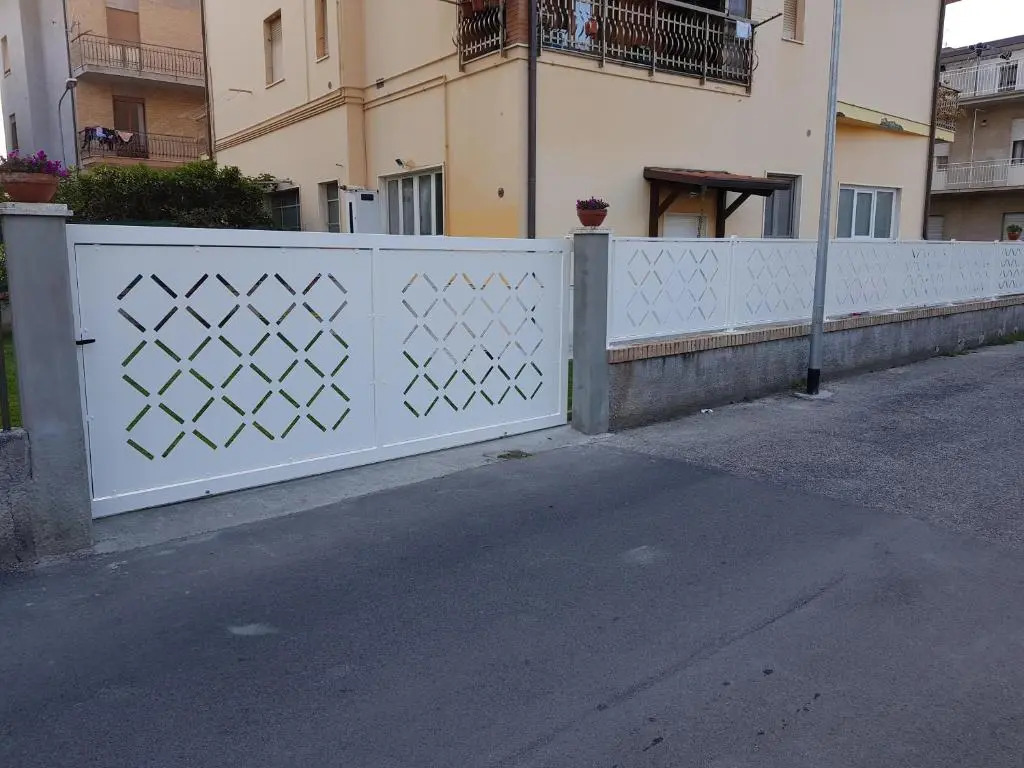 Casa Trilli