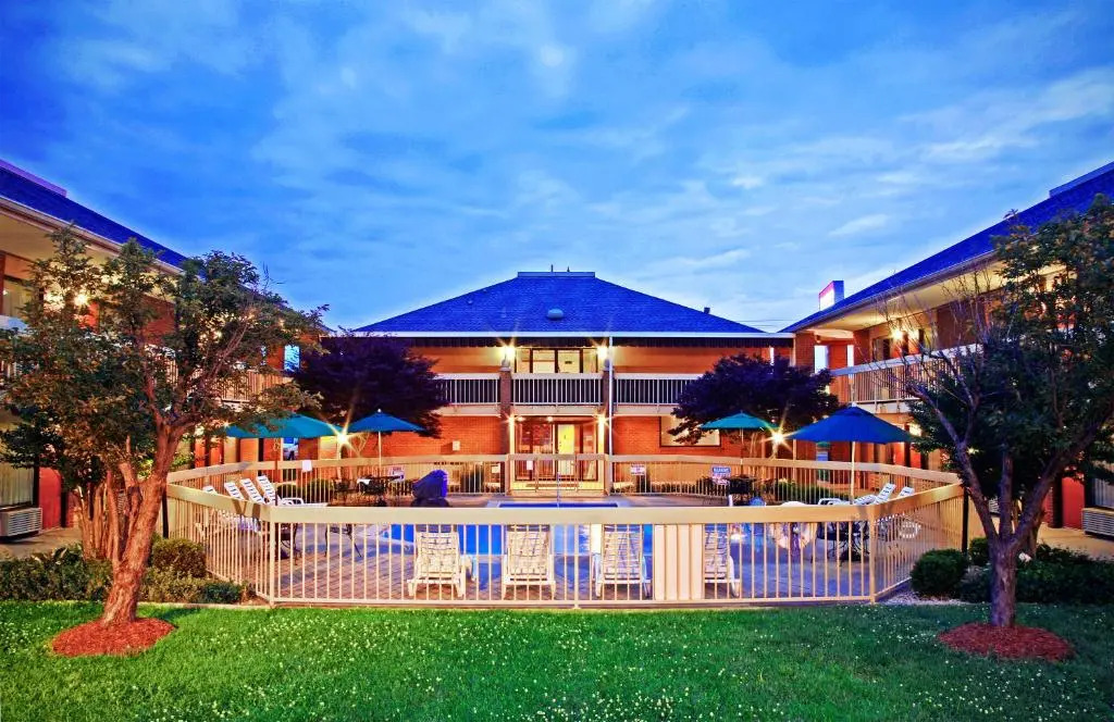 Springfield Inn TN