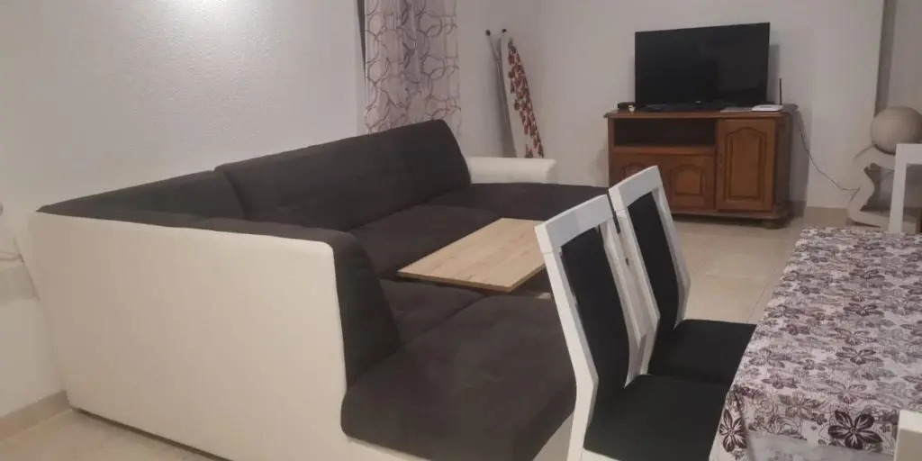 Apartmani Franceska
