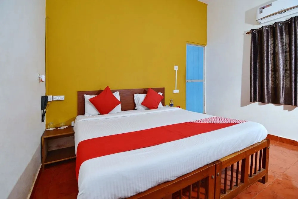 OYO 10174 Kanta Guest House