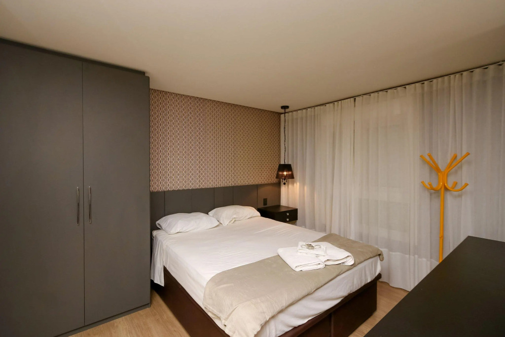 Wynn Residencial   507
