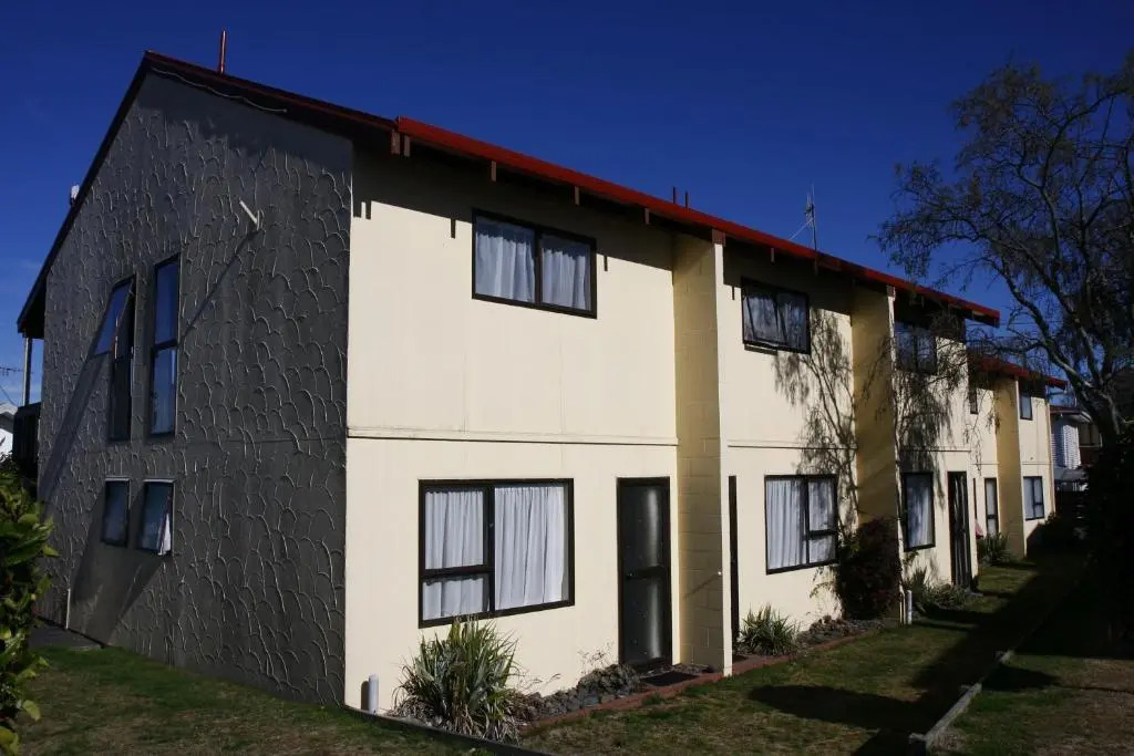 Mountain View Motel