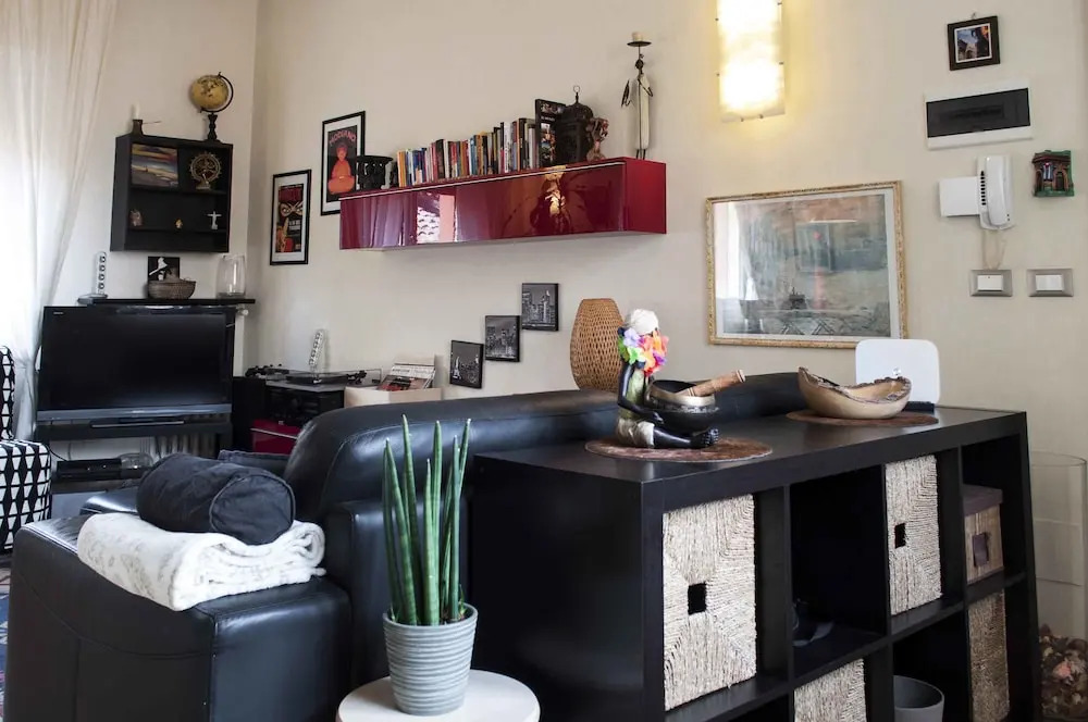 San Domenico Apartment
