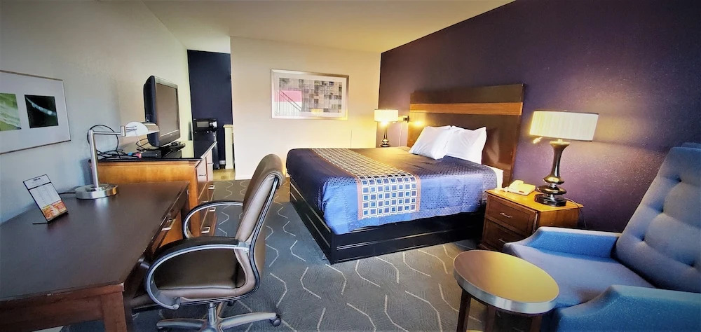 Travel Inn Newport News