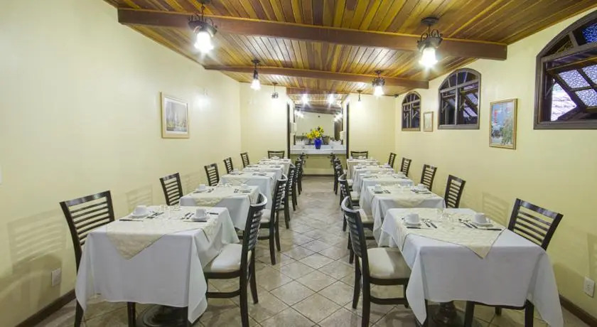 Hotel Serra da Estrela