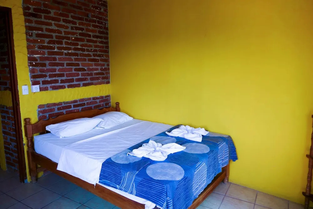 Casa Ruth