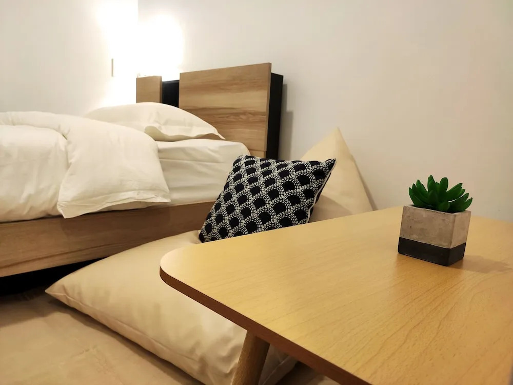 Breeze Hostel Pattaya