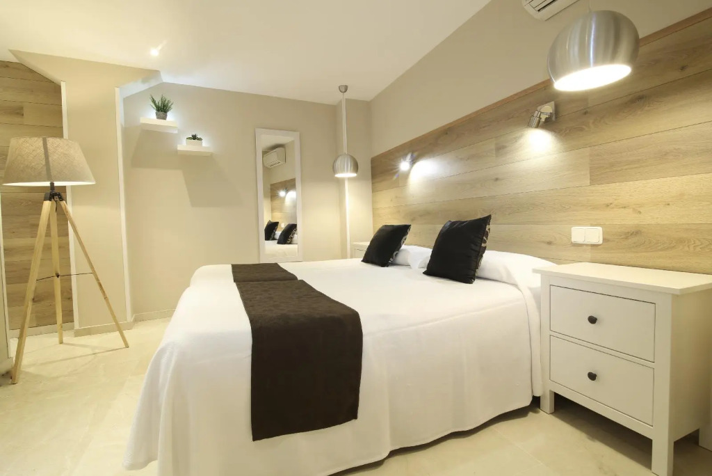 Apartamentos Nickel