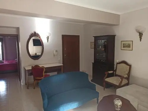 Flat 1 bedroom 1 bathroom - Zakinthos