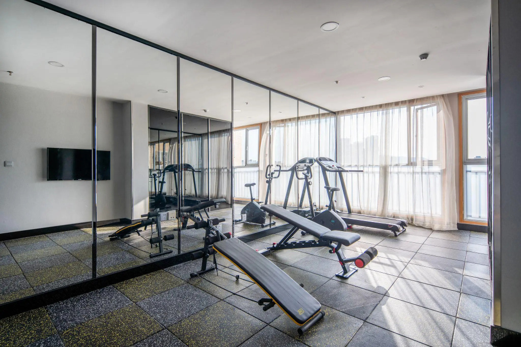 Shenzhen Vyluk J Hotel Shenzhenbei Station