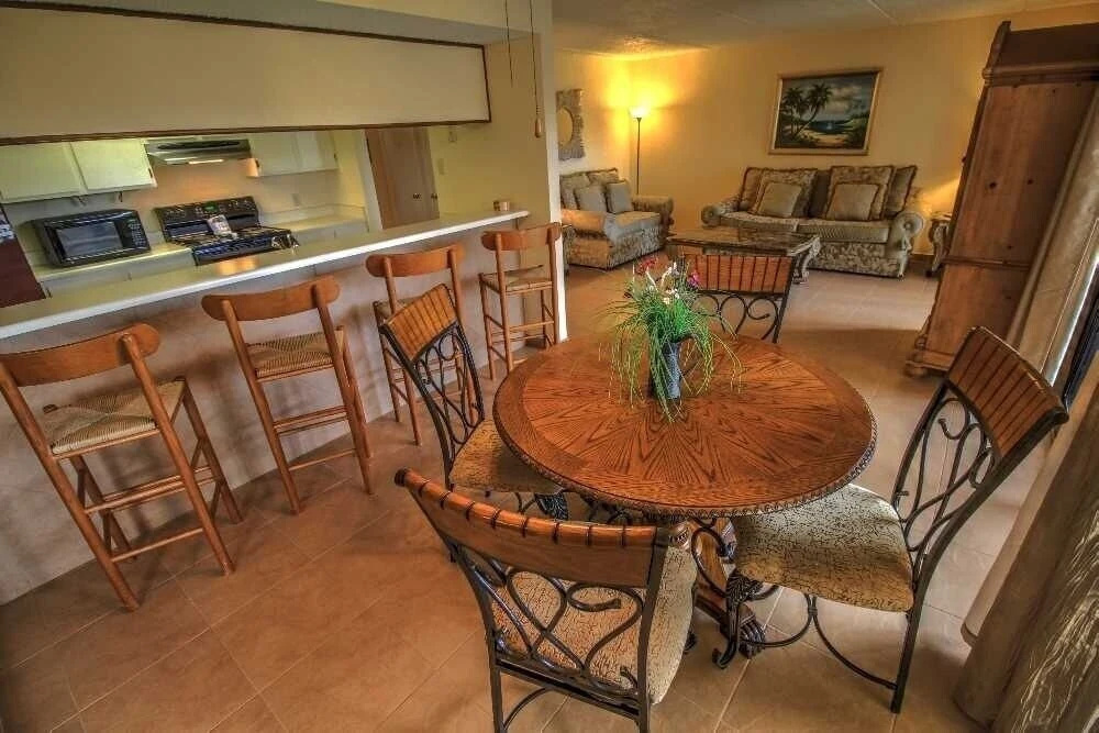 Padre Oasis 202 - 2 Br Condo