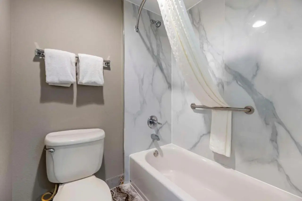 La Quinta Inn Louisville Airport 836