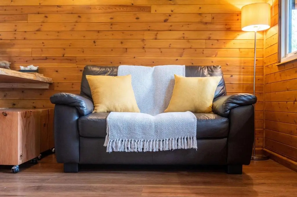 Ancarraig Lodges