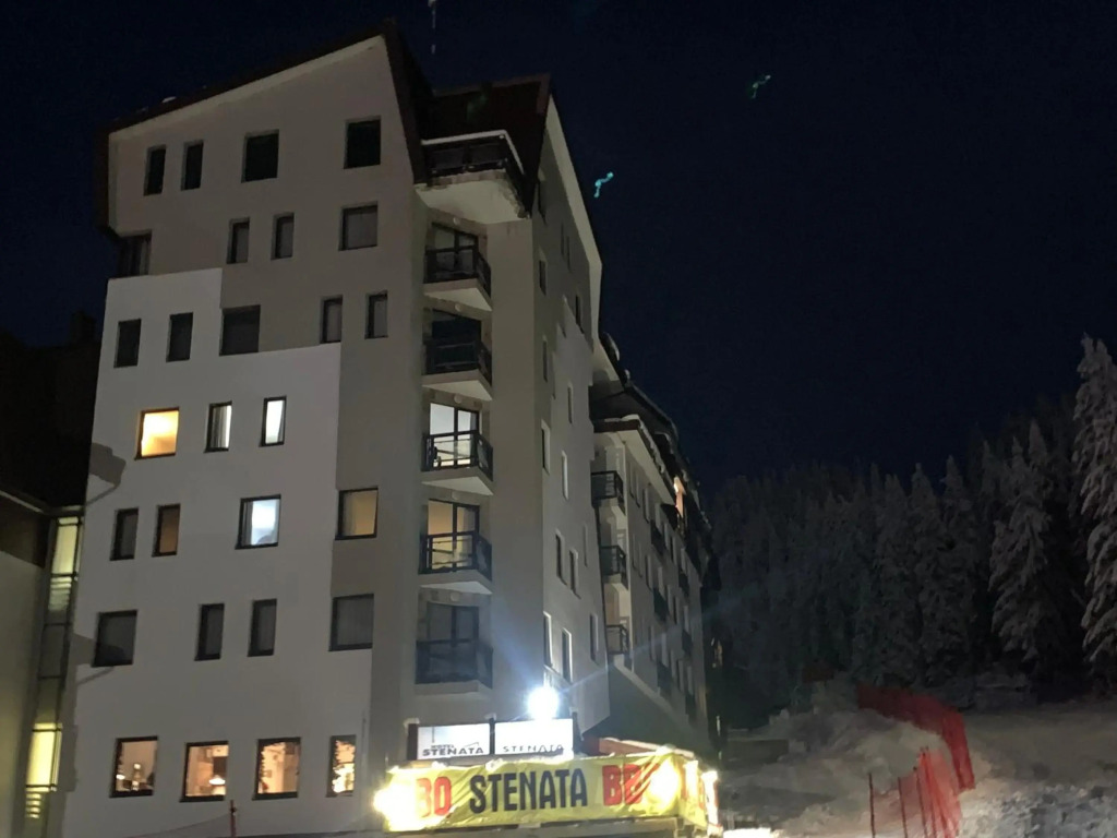 Stenata Huge Ski To Door Apartments