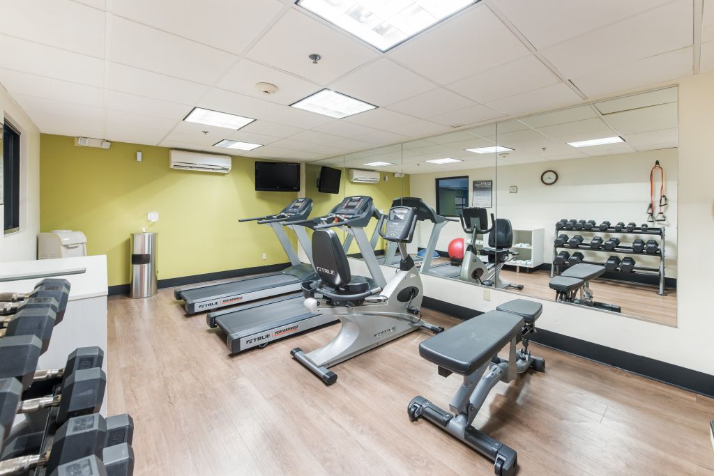 Holiday Inn Express London-I-70 by IHG