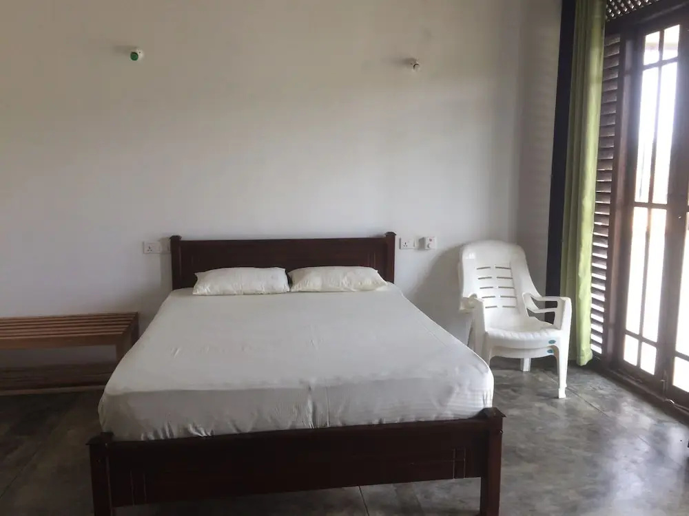 Kethis Beach Hotel