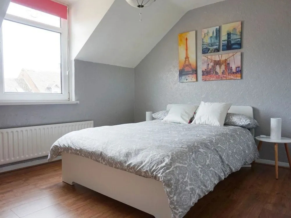 Your Home in Belfast