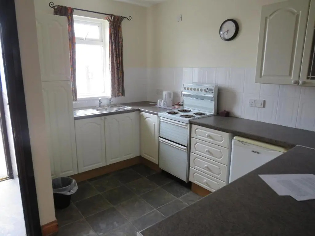 Carnside Guest House
