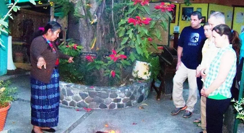Posada Los Encuentros