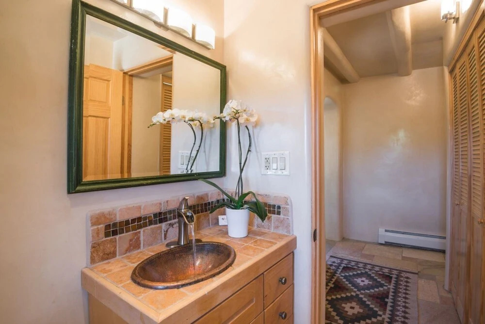 Suenos Tranquil East Side Getaway Serene Mountain Views
