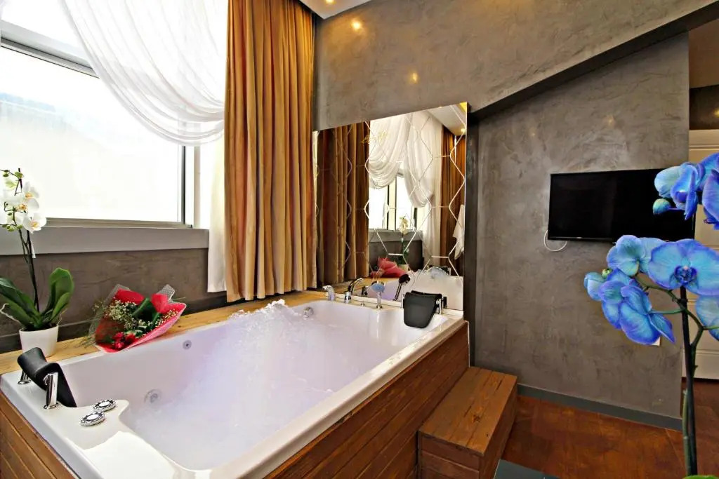 Beylife Suit Hotel