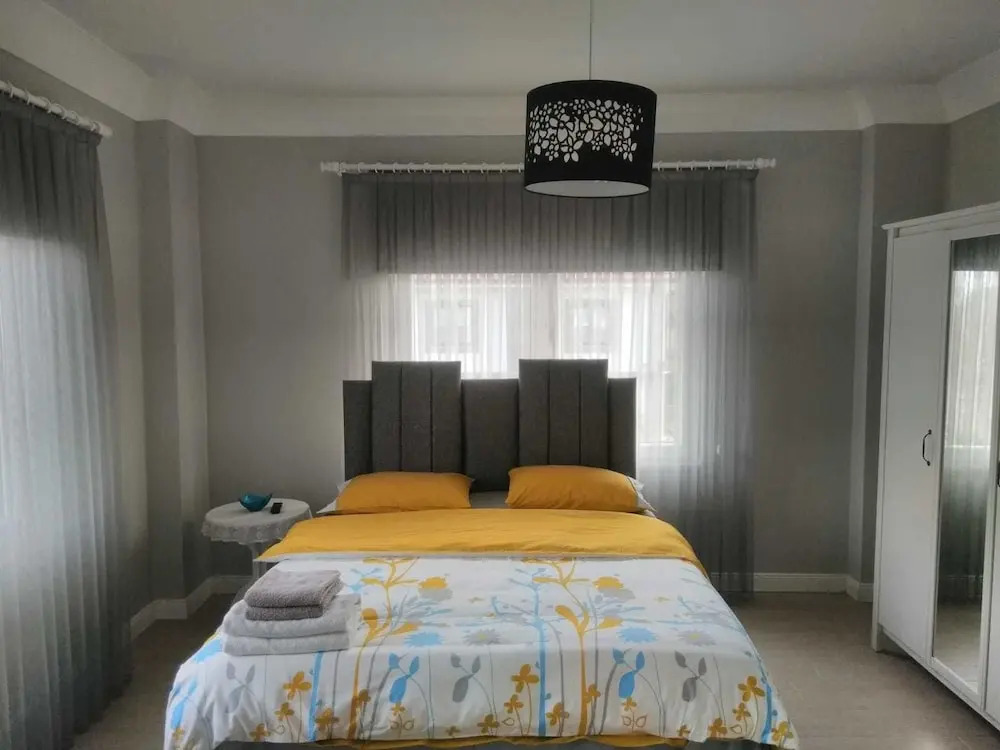 Villa Nsb 1 by Dream of Holiday