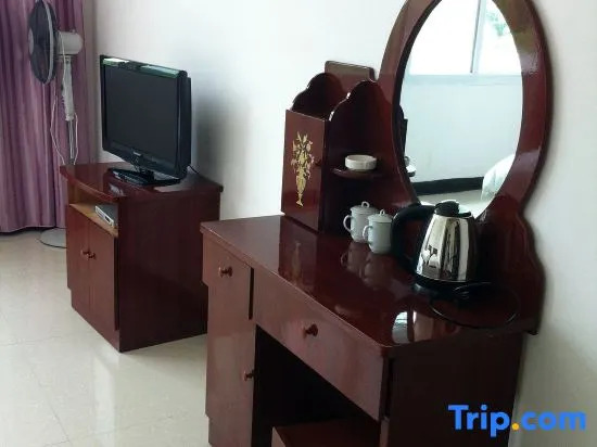 Zhuhai Guihuayuan Resort