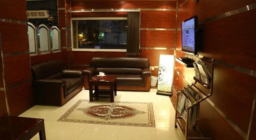 Elegance Residents Apartment Hotel
