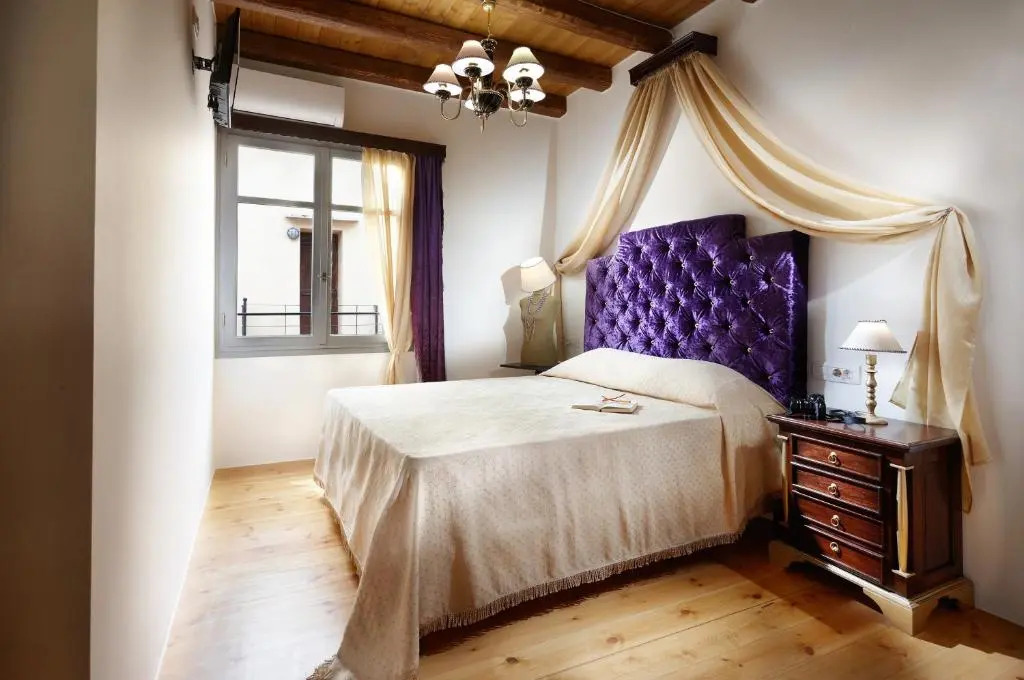 Casa Perla Suites