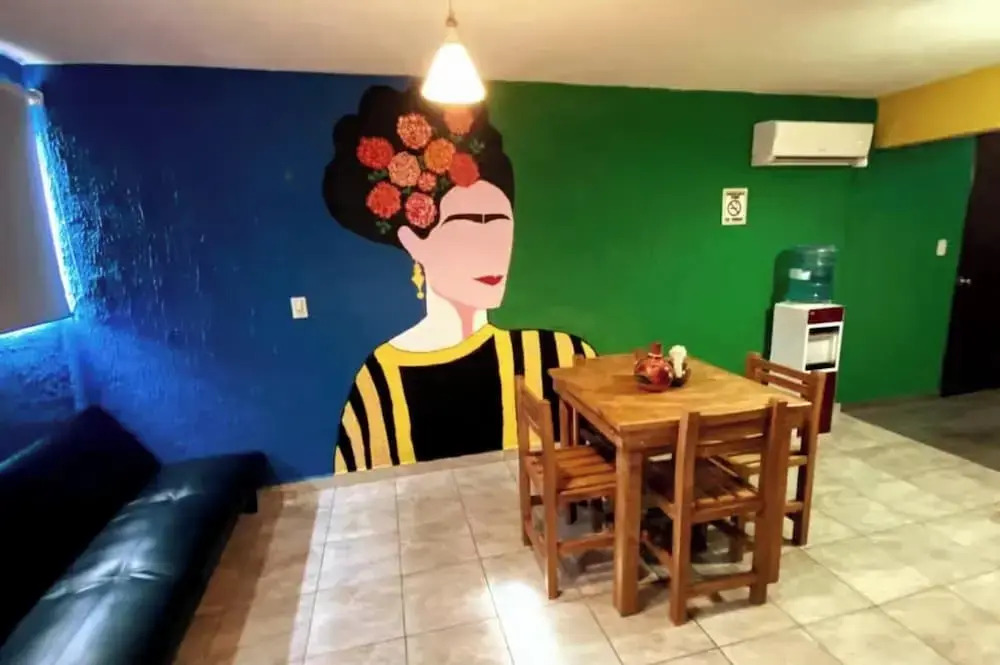 Tourism, Comfort and Style Department